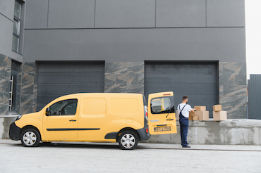 Business Logistics